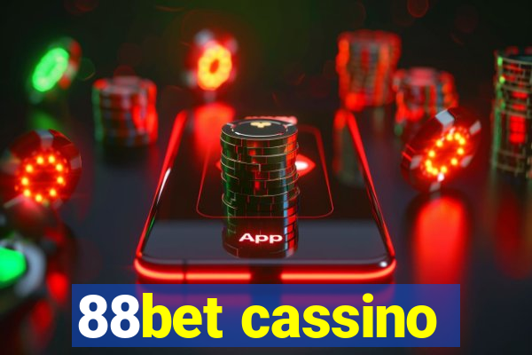 88bet cassino